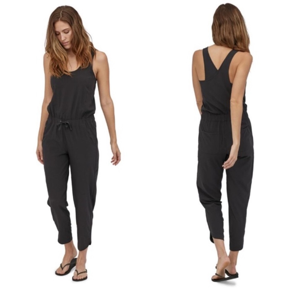 Patagonia Fleetwith Romper